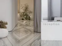 Кварцит Platinum